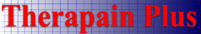 Therapain Plus Logo