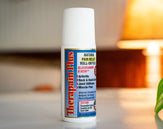 TheraPain Plus Roll-On | Fast-Acting Natural Pain Relief with 14,000mg MSM & Glucosamine