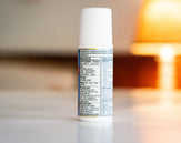 TheraPain Plus Roll-On | Fast-Acting Natural Pain Relief with 14,000mg MSM & Glucosamine