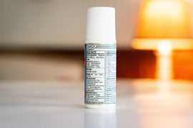 Therapain® Plus Roll-On | Fast-Acting Natural Pain Relief with 14,000mg MSM & Glucosamine