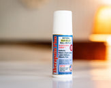 TheraPain Plus Roll-On | Fast-Acting Natural Pain Relief with 14,000mg MSM & Glucosamine
