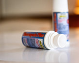 TheraPain Plus Roll-On | Fast-Acting Natural Pain Relief with 14,000mg MSM & Glucosamine
