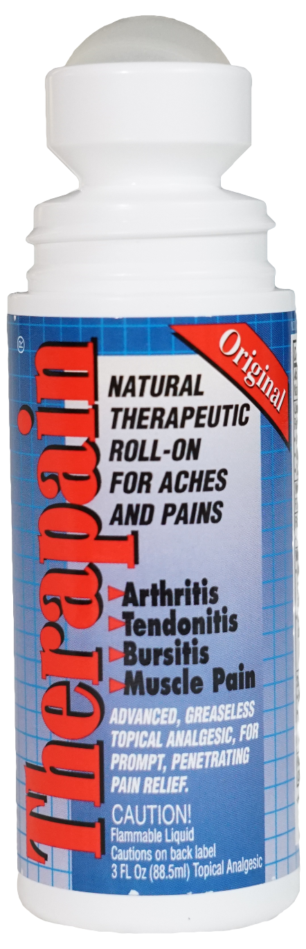 Therapain Original Roll-On